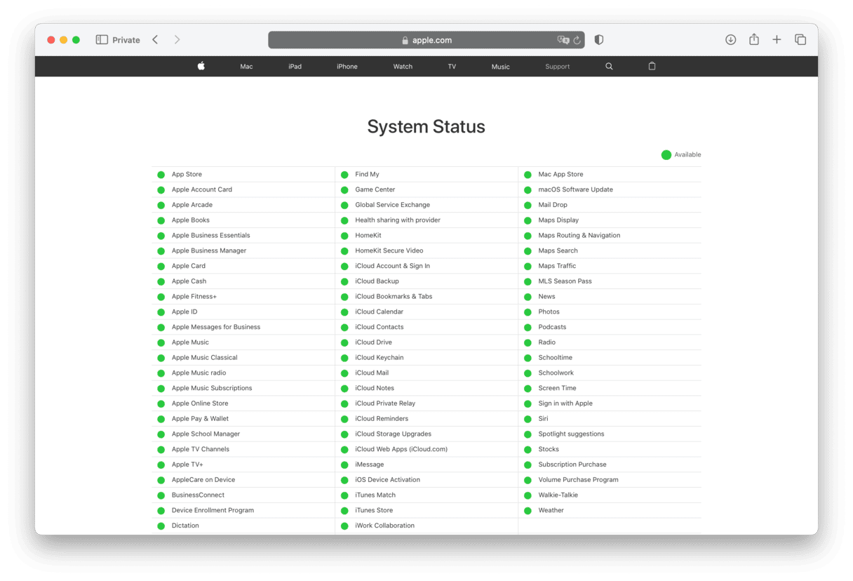 Apple Mail無法正常工作：最佳的快速解決方案來解決它